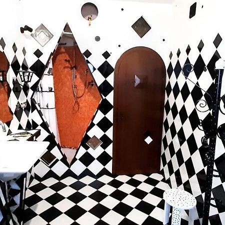 B&B Dimora Dei Folletti Monzuno Exteriér fotografie