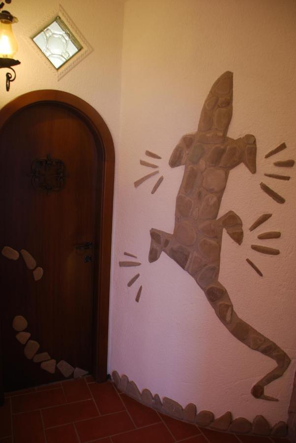 B&B Dimora Dei Folletti Monzuno Exteriér fotografie