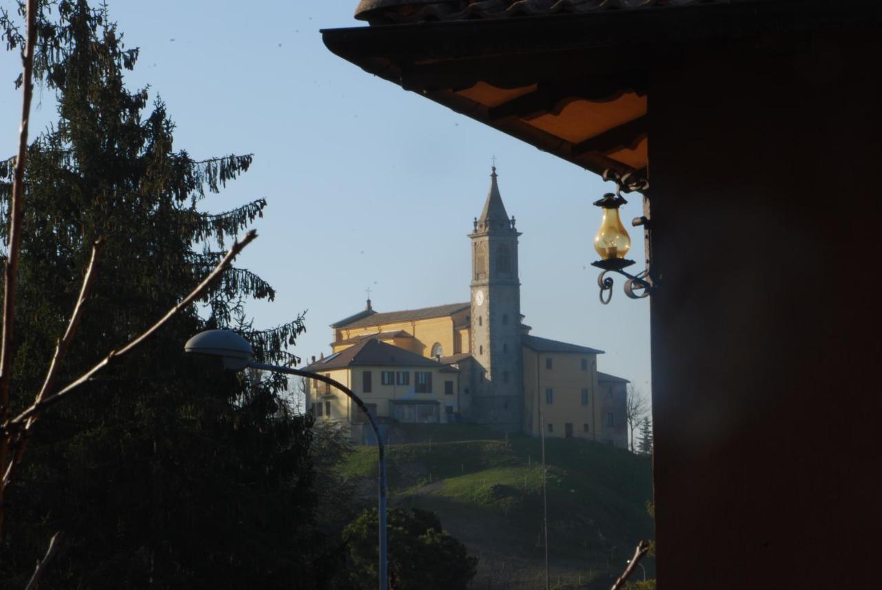 B&B Dimora Dei Folletti Monzuno Exteriér fotografie