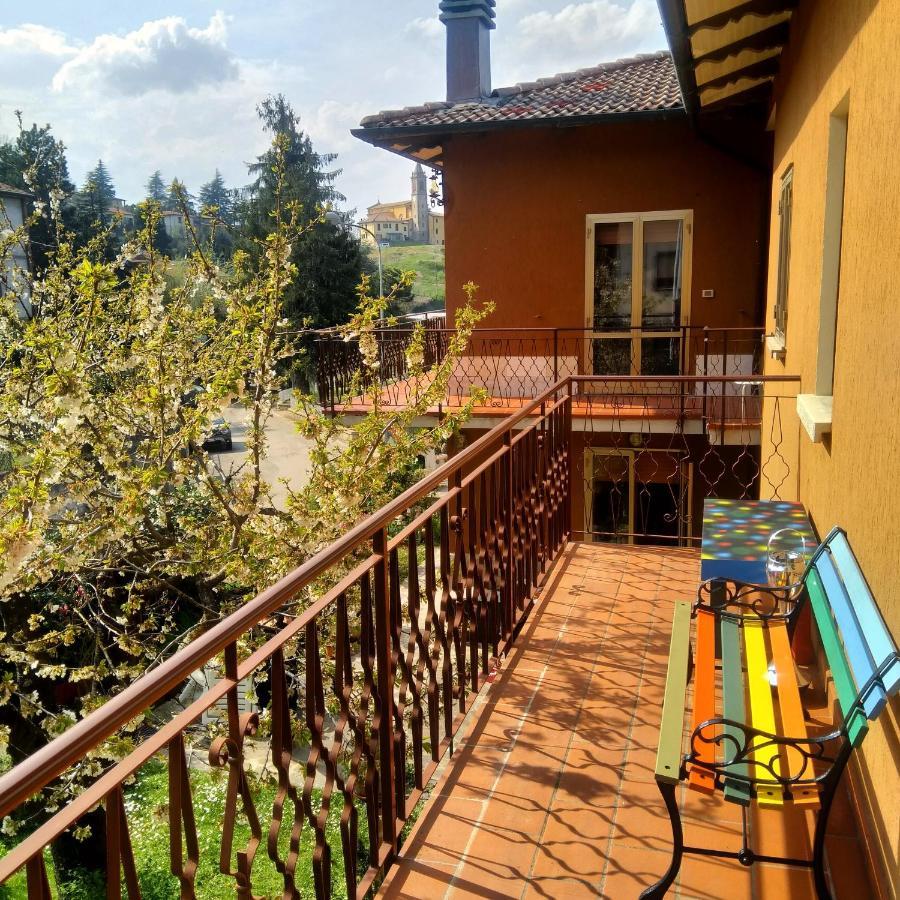 B&B Dimora Dei Folletti Monzuno Exteriér fotografie
