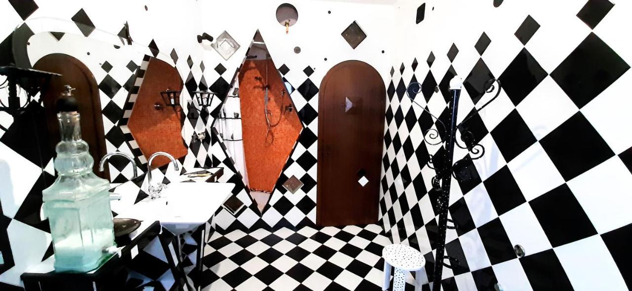 B&B Dimora Dei Folletti Monzuno Exteriér fotografie