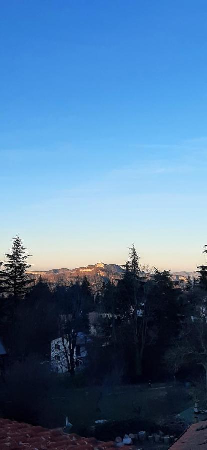 B&B Dimora Dei Folletti Monzuno Exteriér fotografie