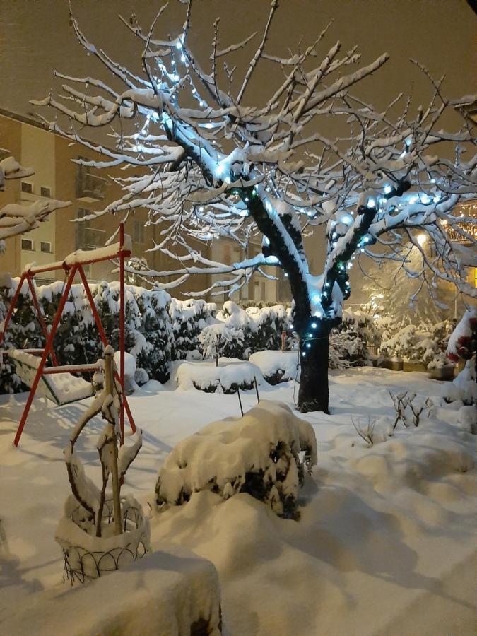 B&B Dimora Dei Folletti Monzuno Exteriér fotografie