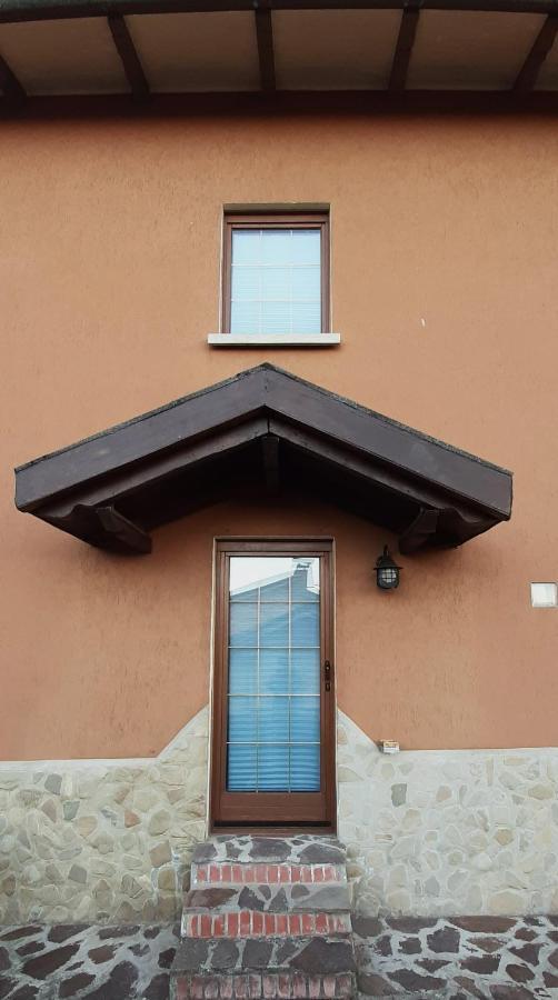 B&B Dimora Dei Folletti Monzuno Exteriér fotografie