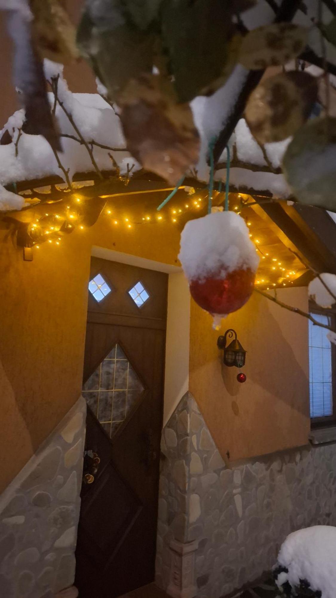 B&B Dimora Dei Folletti Monzuno Exteriér fotografie